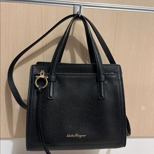 Ferragamo 정품 에이미 스몰 토트백