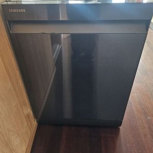 삼성 식기세척기 12인용 DW60T7075FG