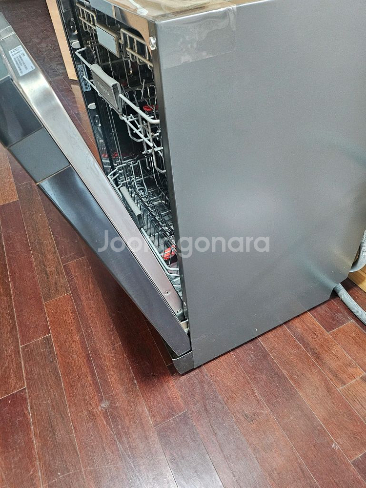 삼성 식기세척기 12인용 DW60T7075FG--7