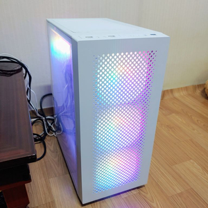 i7/램16g/gtx1060 본체 게이밍 컴퓨터 pc