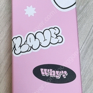 (오늘까지만 이 가격)플레이브 PLAVE 굿즈, 포카