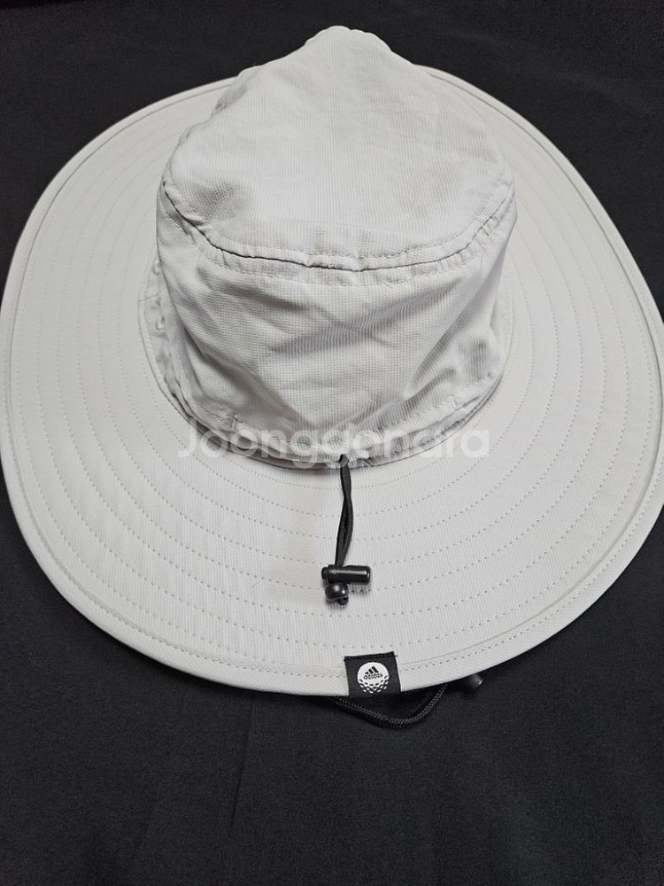 남성 아디다스 봄 여름 가을 골프 버킷햇 L/XL--2