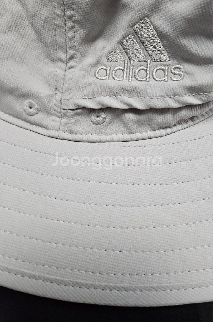 남성 아디다스 봄 여름 가을 골프 버킷햇 L/XL--5