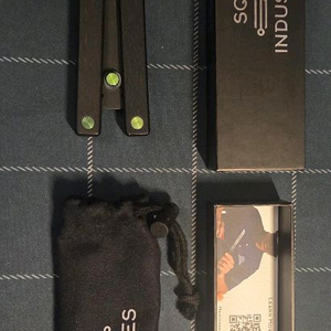 스퀴디B Ti 그린