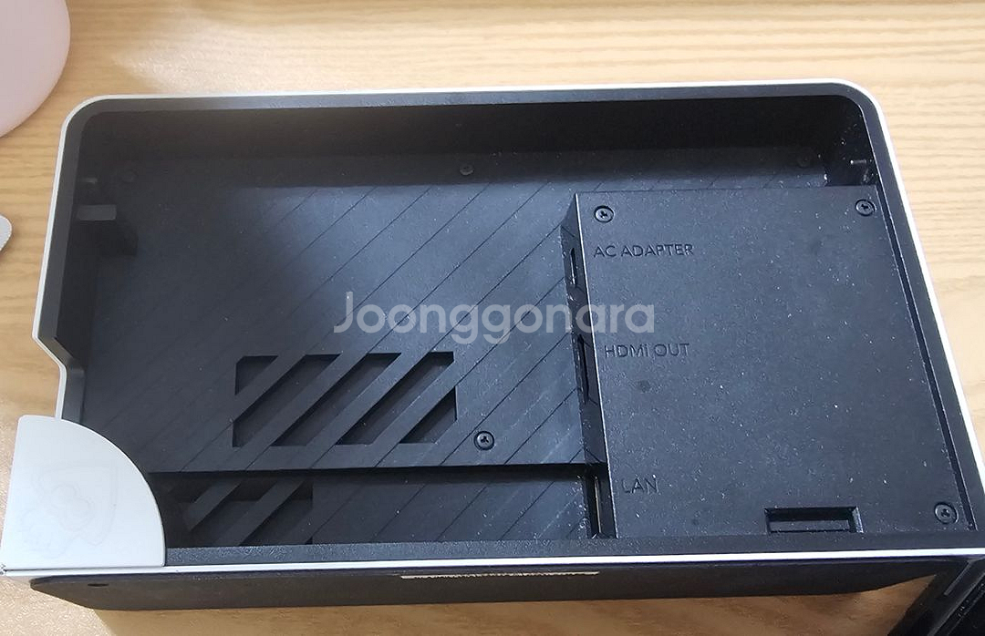 닌텐도 스위치 OLED 스플래툰 에디션--2