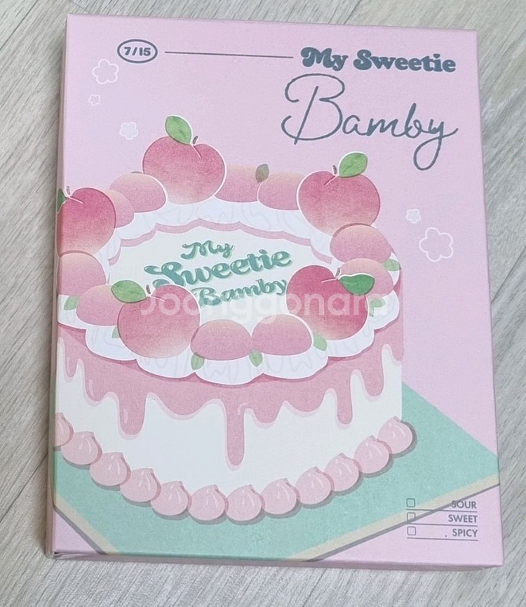 플레이브 PLAVE 의류 굿즈, 응원봉, 생일키트--2