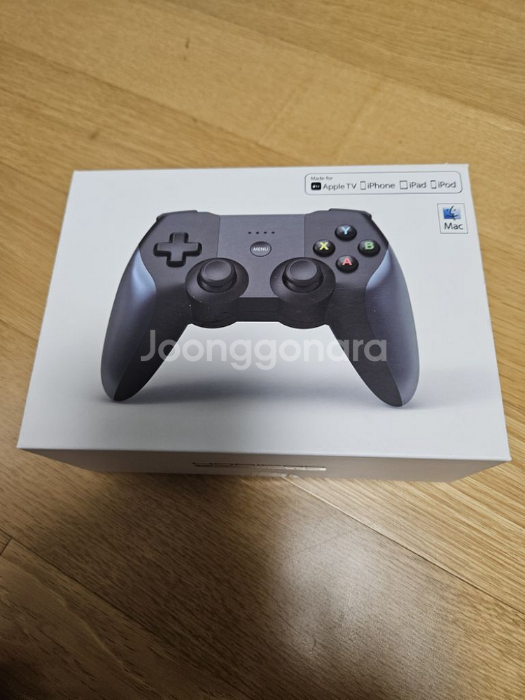 애플 호리패드 Ultimate controller--0