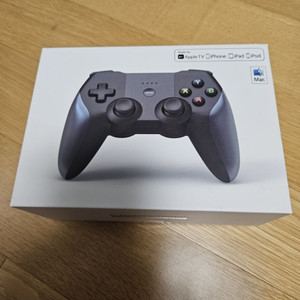 애플 호리패드 Ultimate controller