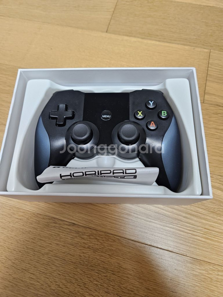애플 호리패드 Ultimate controller--2