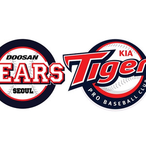 두산 vs 기아 6월 4일 2장