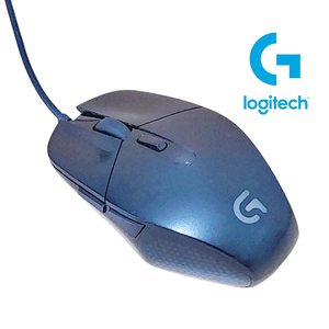 정품 로지텍 G302 게이밍 마우스