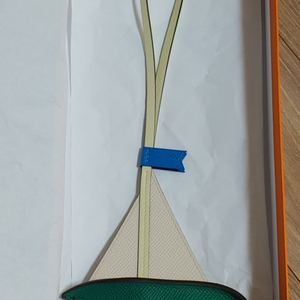 에르메스 요트 참(정품)