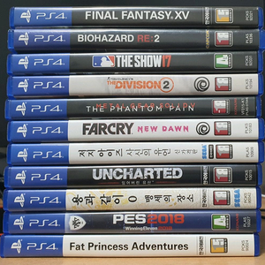 ps4 메탈기어솔리드5 팬텀페인 펜텀패인 팬텀패인