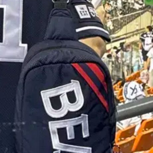 커스텀 야구 가방 두산유니폼 가방