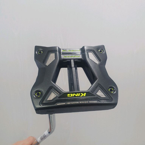 코브라 3D퍼터 아제라 34인치 정품