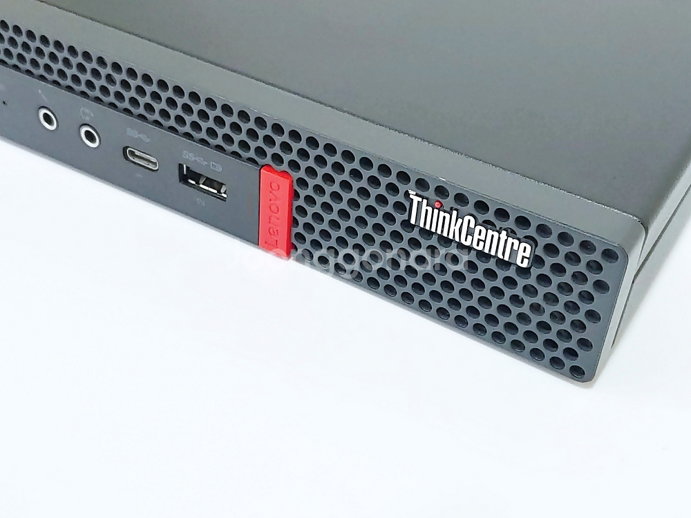 레노버 미니 PC i5-9500 고성능 컴퓨터 본체--7