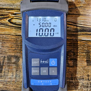 광파워미터 EM7000장거리용