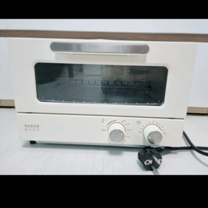 퀸메이드 전기오븐 QOV-1200Y