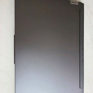 신품급 레노버 게이밍 노트북 R7 8845hs 32램