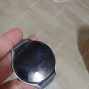 삼성 갤럭시워치4 44MM 톰브라운