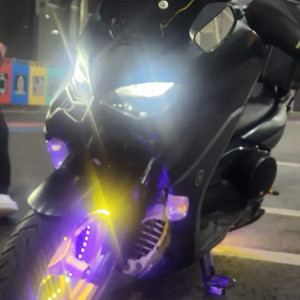 nmax125