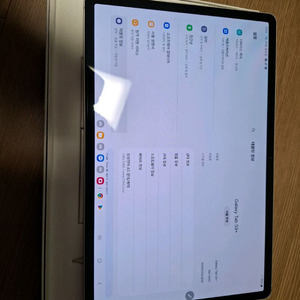 갤럭시탭 s9+ 256g wifi