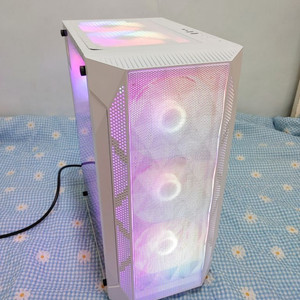 i7/램16g/gtx1070 본체 게이밍 컴퓨터