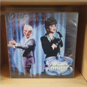 [LP] For Sentimental Reasons