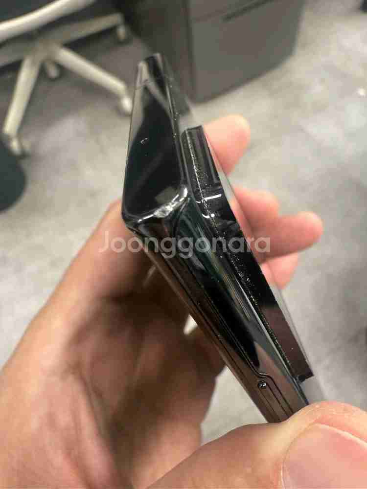 갤럭시노트20 울트라 256gb(25년4월 배터리 교환--5