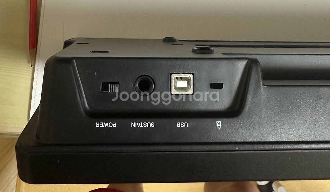 M-Audio Keystation 49 MK--1