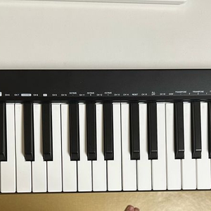 M-Audio Keystation 49 MK