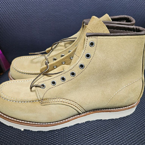 레드윙 8833 목토 285mm 팔아요