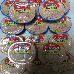 고양이 간식 사료 이나바 챠오 츄르 범벅 컵 저렴