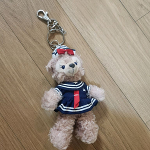 쉘리메이 인형 키링