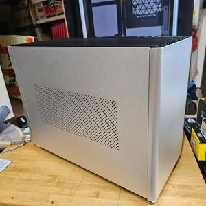 JONSPLUS i100 PRO ITX케이스