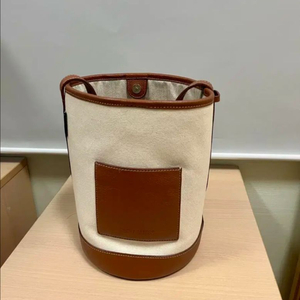 세인트제임스 버킷백