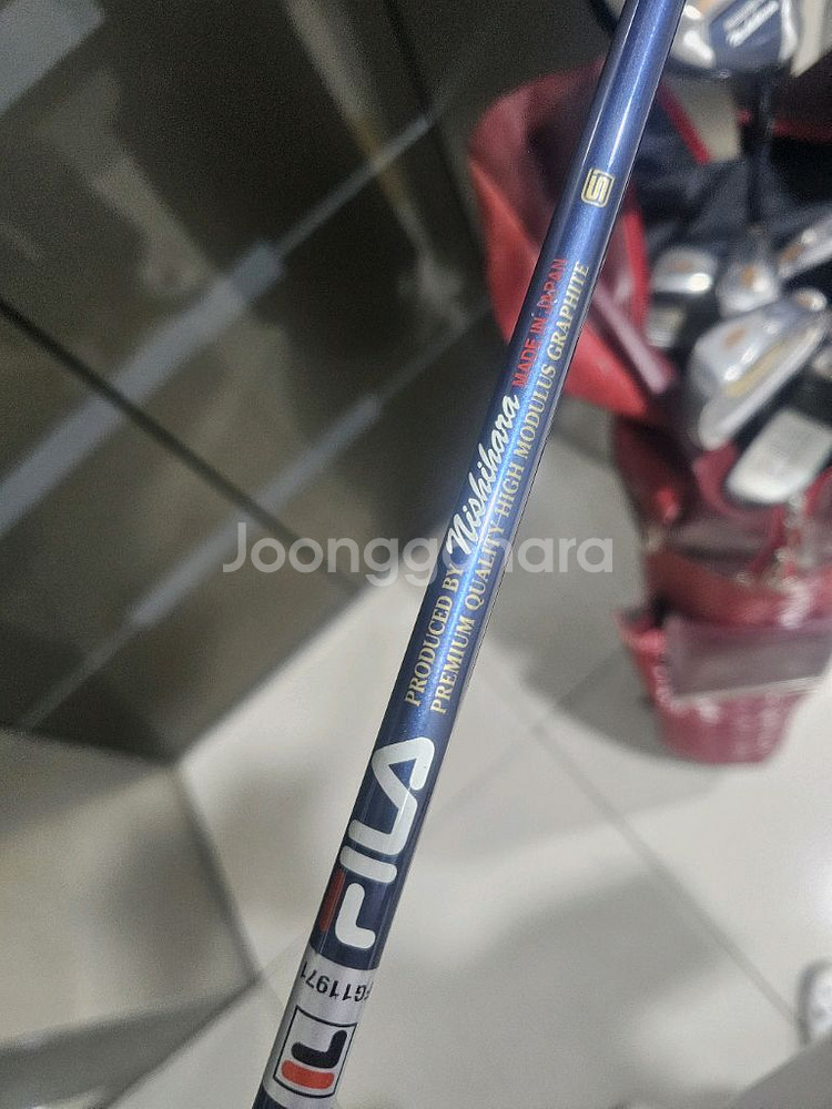 여성아이언세트 두세트--4