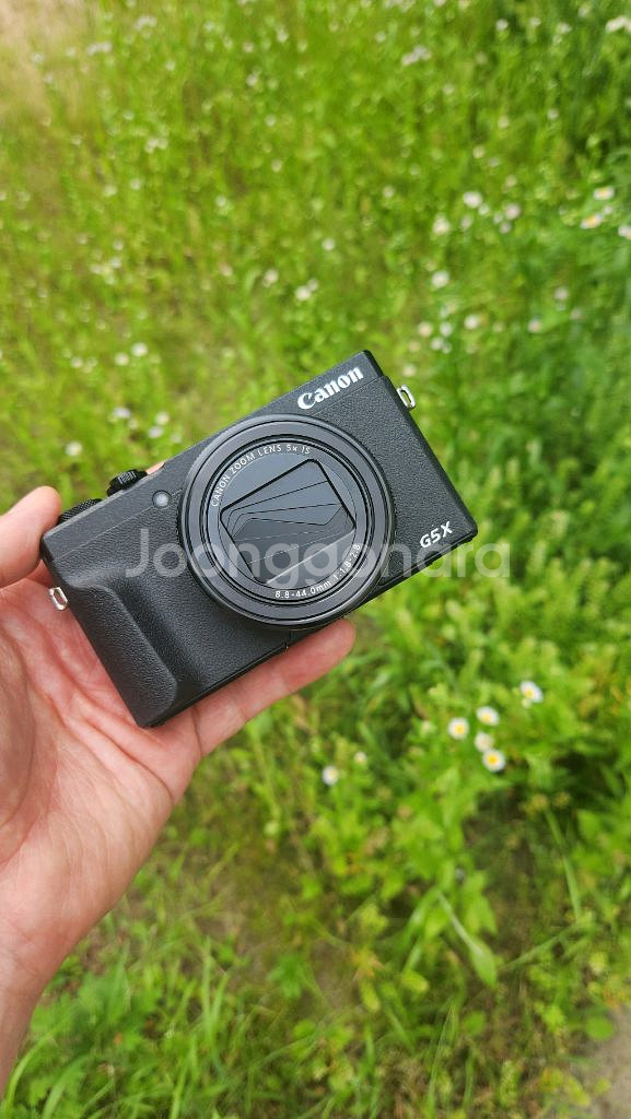 캐논 G5X Mark2--0