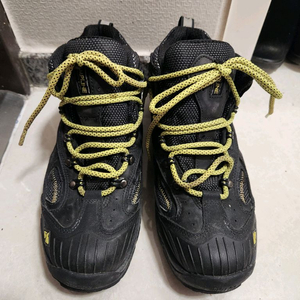 캠프라인 남자등산화 트레킹화260