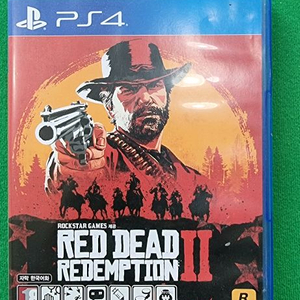 PS4 레데리2
