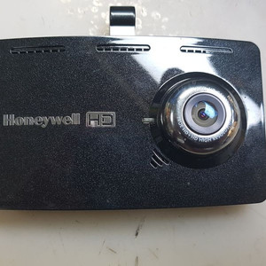 정비된 하니웰 hbb 500hd 앞쪽 본체만.