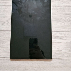 갤럭시탭 S9+ 256GB Wi-Fi 실버 팝니다