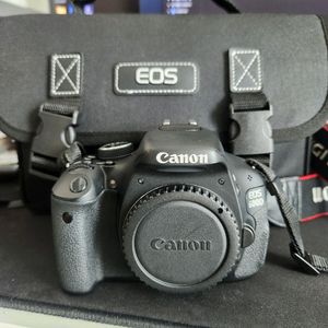 캐논 EOS 600D 11000컷