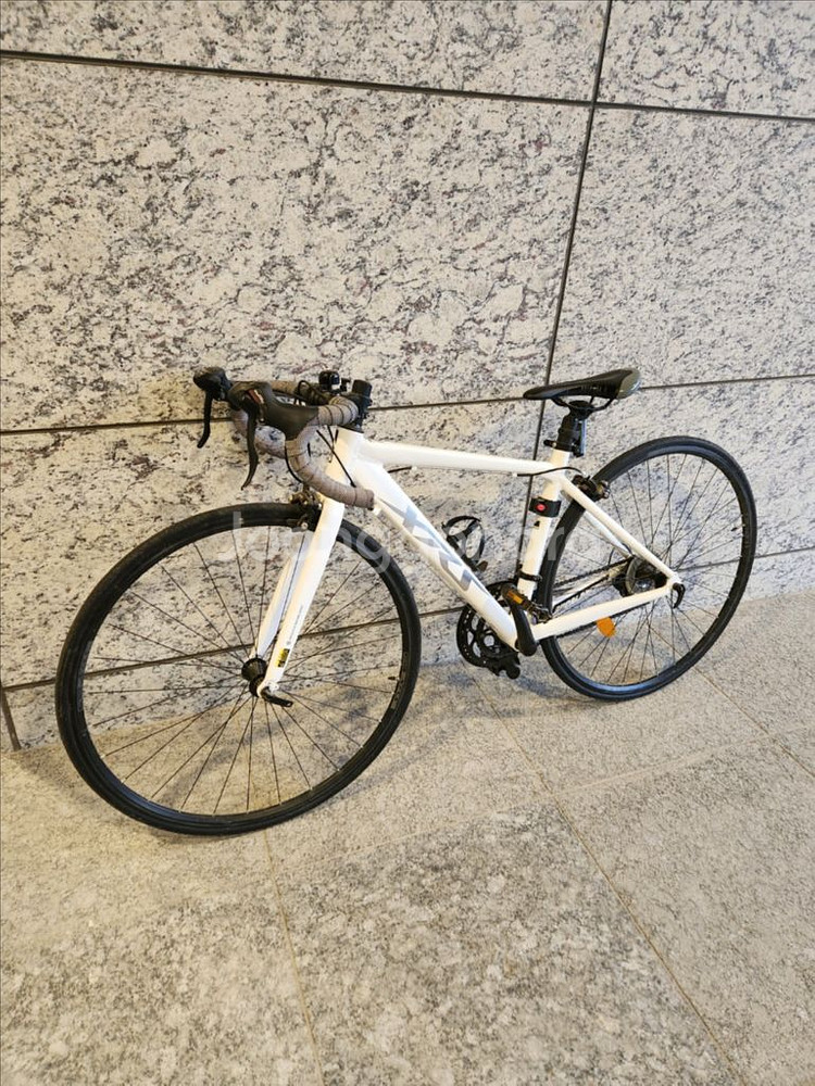 700c XRS 14 2021 로드자전거 팝니다--0