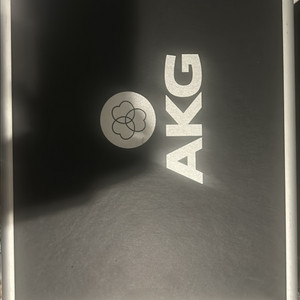 AKG 드럼 마이크 셋 팝니다