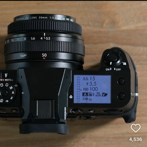 후지필름 GFX100ii&렌즈들 leica m11교환