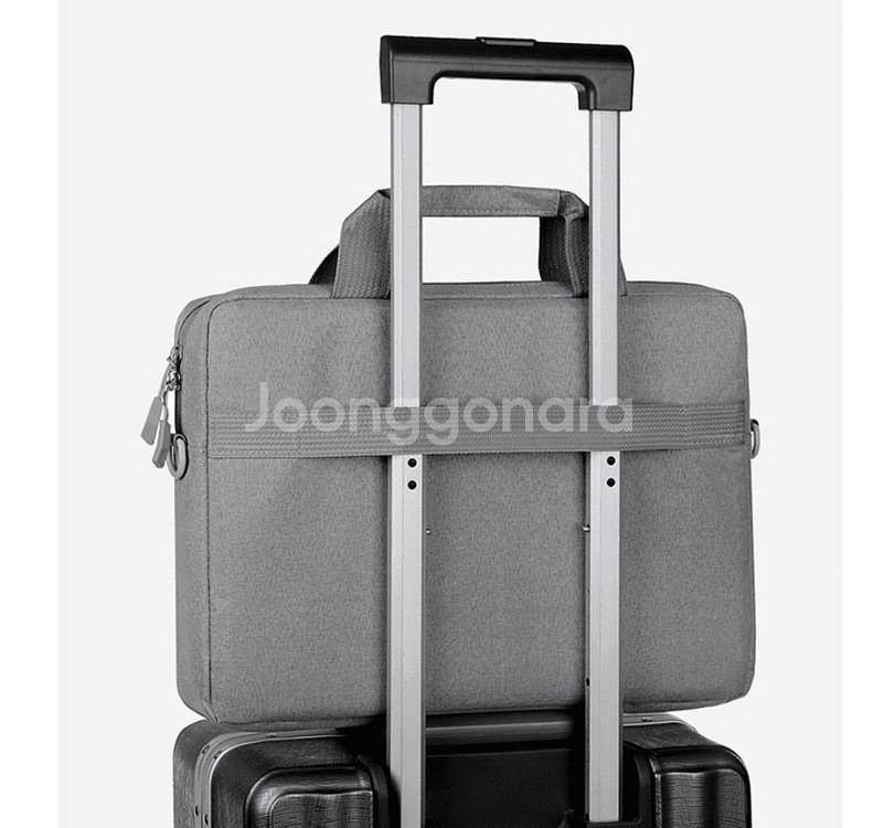 동남아 해외여행 16인치 출장 노트북가방 태블릿 파우치--1