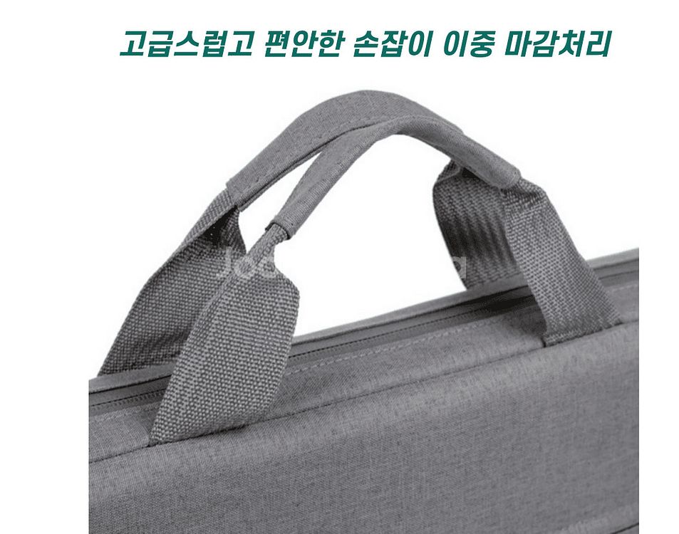 동남아 해외여행 16인치 출장 노트북가방 태블릿 파우치--4