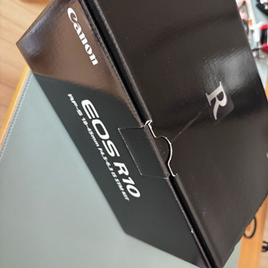 캐논 r10 18-45번들렌즈킷
