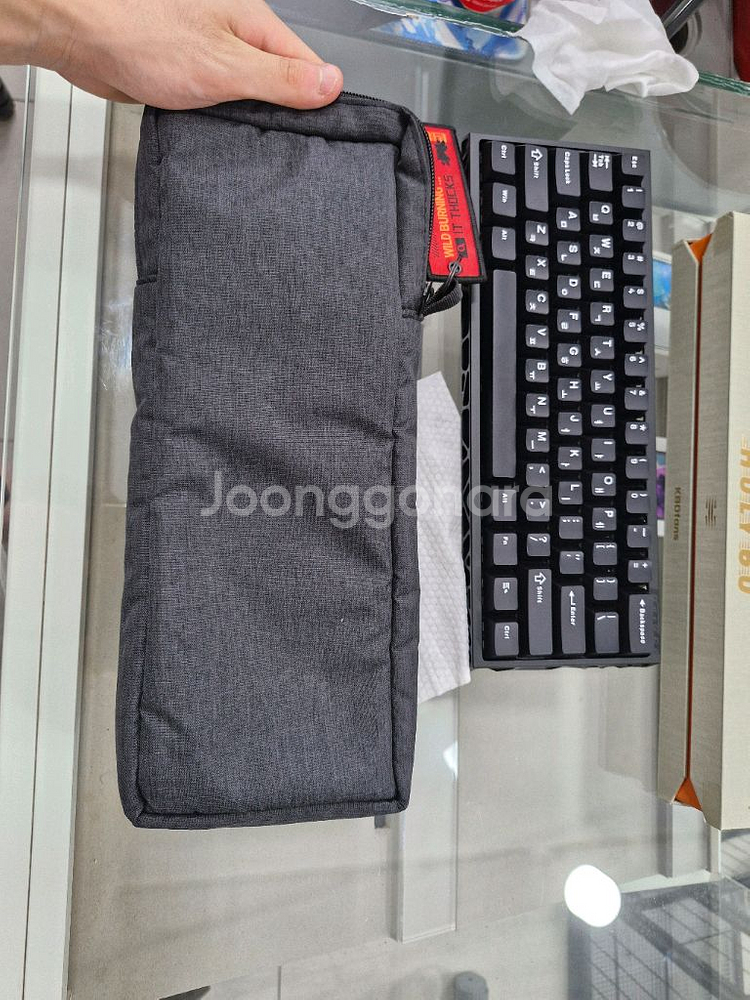 베놈60he holy60 빌드--3